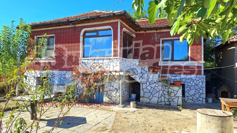 Προς πώληση  σπίτι περιοχή Παζαρτζίκ , ΤΣερνογοροβο , 63 τ.μ | 31998076 - εικόνα [2]