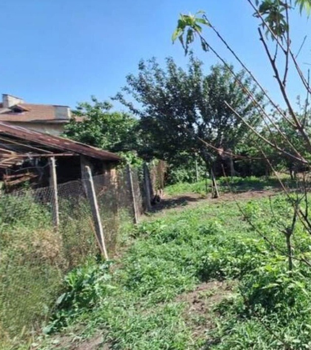 Продава КЪЩА, гр. Съединение, област Пловдив, снимка 7 - Къщи - 52336223