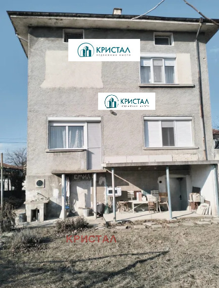 Продава КЪЩА, гр. Баня, област Пловдив, снимка 3 - Къщи - 53448788