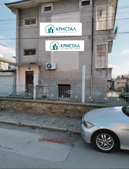 Продава КЪЩА, гр. Баня, област Пловдив, снимка 2 - Къщи - 53448788