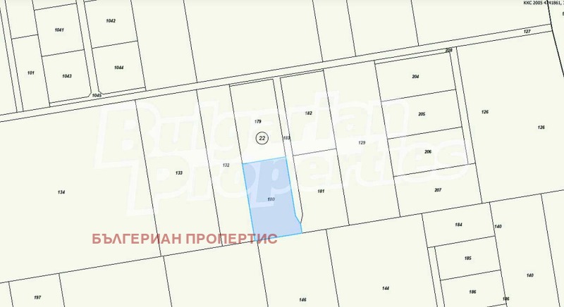 На продаж  Сюжет область София , Хераково , 1057 кв.м | 64282576 - зображення [3]