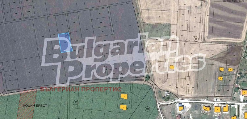 На продаж  Сюжет область София , Хераково , 1057 кв.м | 64282576 - зображення [5]