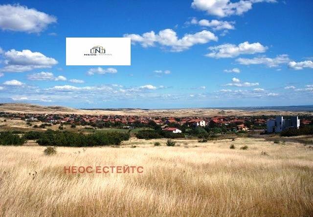 Продава ПАРЦЕЛ, гр. Бургас, Банево