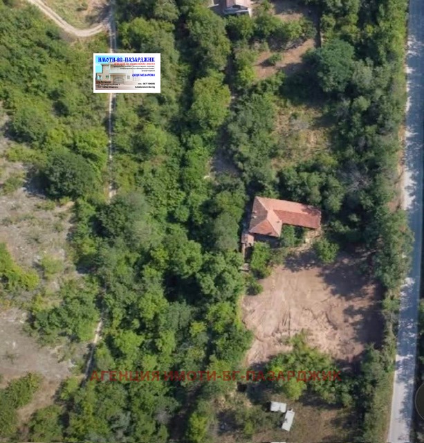 Продава  Парцел област Пазарджик , с. Дебръщица , 1500 кв.м | 13937972