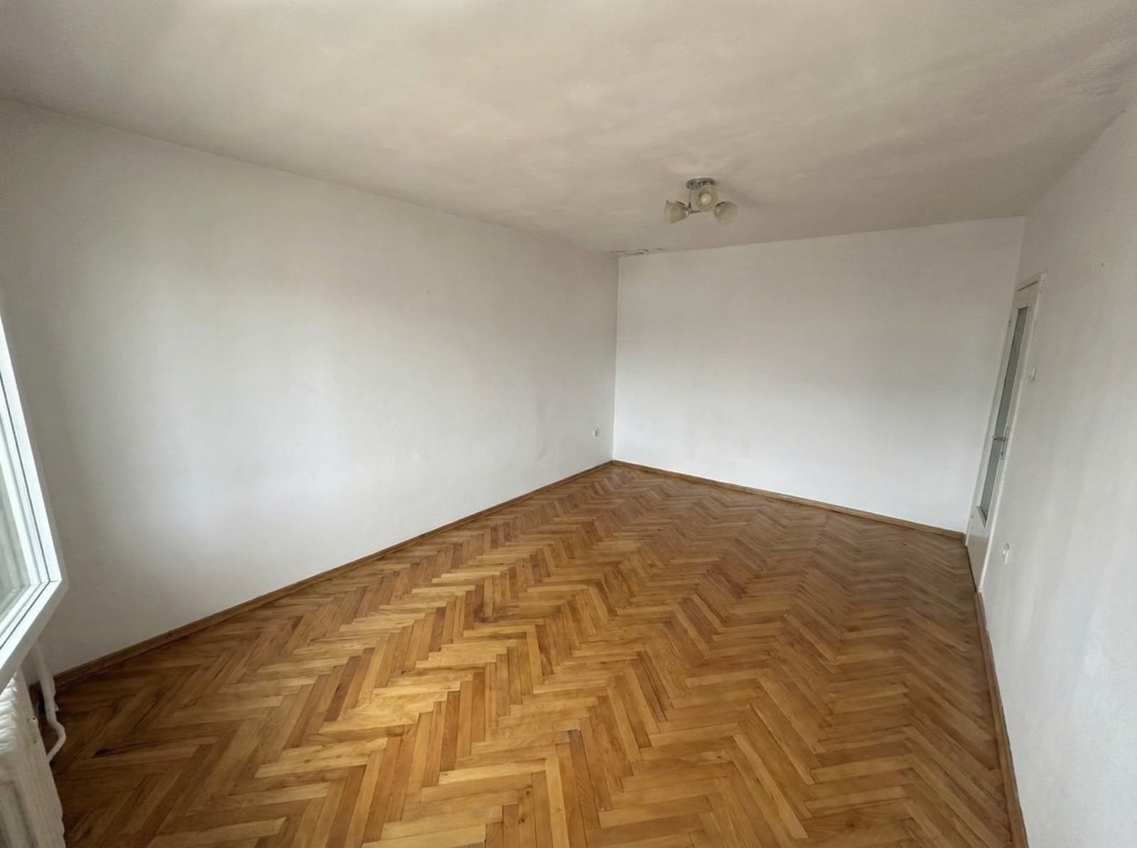 Продава 1-СТАЕН, гр. София, Надежда 4, снимка 4 - Апартаменти - 53945878