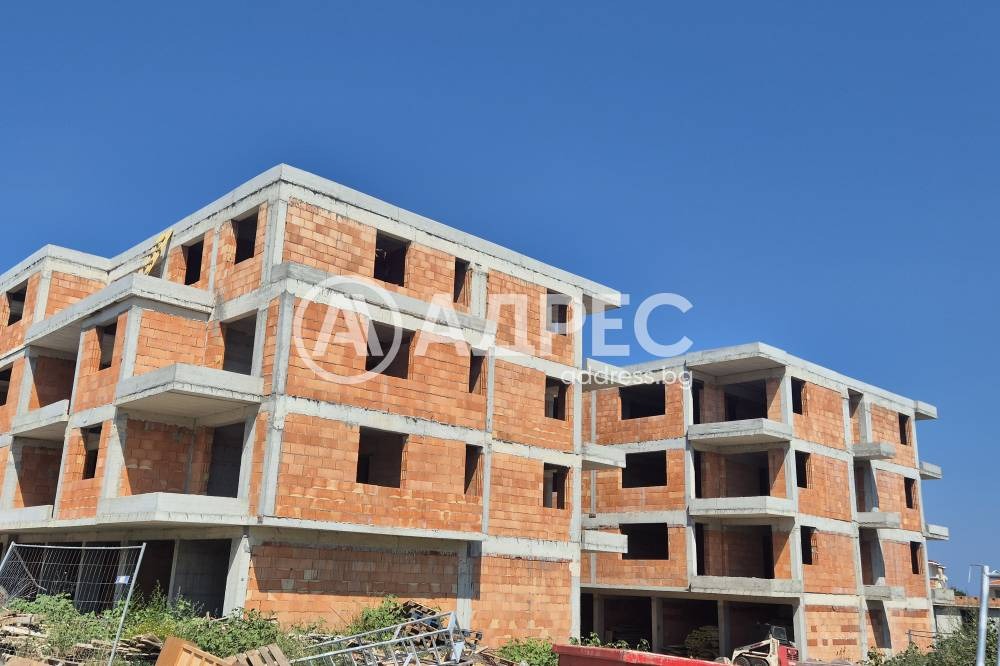 Продава 2-СТАЕН, гр. Созопол, област Бургас, снимка 8 - Апартаменти - 55542421