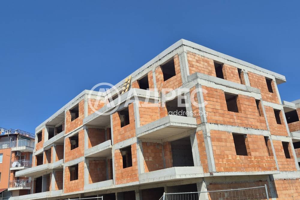 Продава 2-СТАЕН, гр. Созопол, област Бургас, снимка 9 - Апартаменти - 55542421