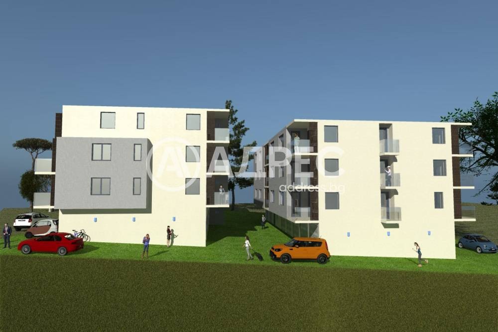 Продава 2-СТАЕН, гр. Созопол, област Бургас, снимка 7 - Апартаменти - 55542421