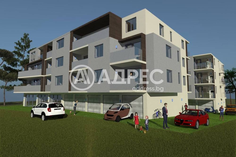Продава 2-СТАЕН, гр. Созопол, област Бургас, снимка 6 - Апартаменти - 55542421