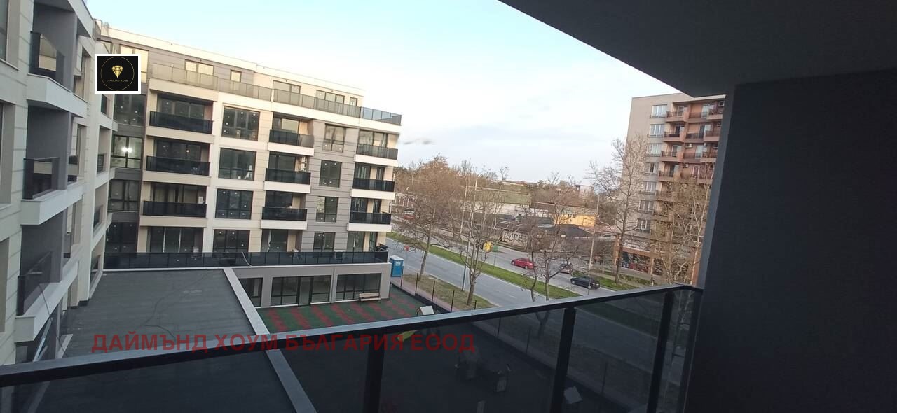 Продава 2-СТАЕН, гр. Пловдив, Кючук Париж, снимка 4 - Апартаменти - 54302479
