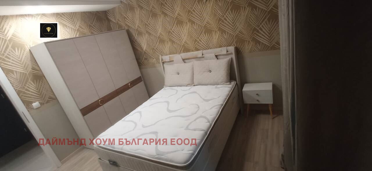 Продава 2-СТАЕН, гр. Пловдив, Кючук Париж, снимка 6 - Апартаменти - 54302479