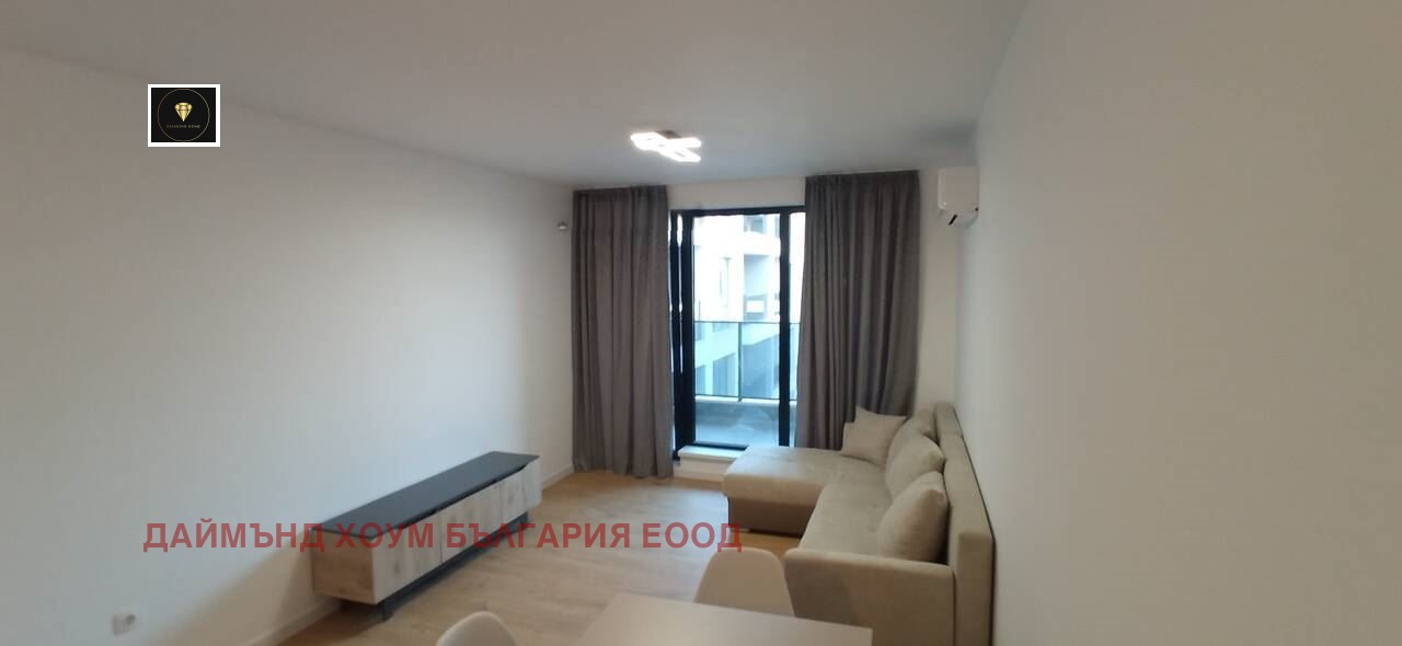 Продава 2-СТАЕН, гр. Пловдив, Кючук Париж, снимка 2 - Апартаменти - 54302479