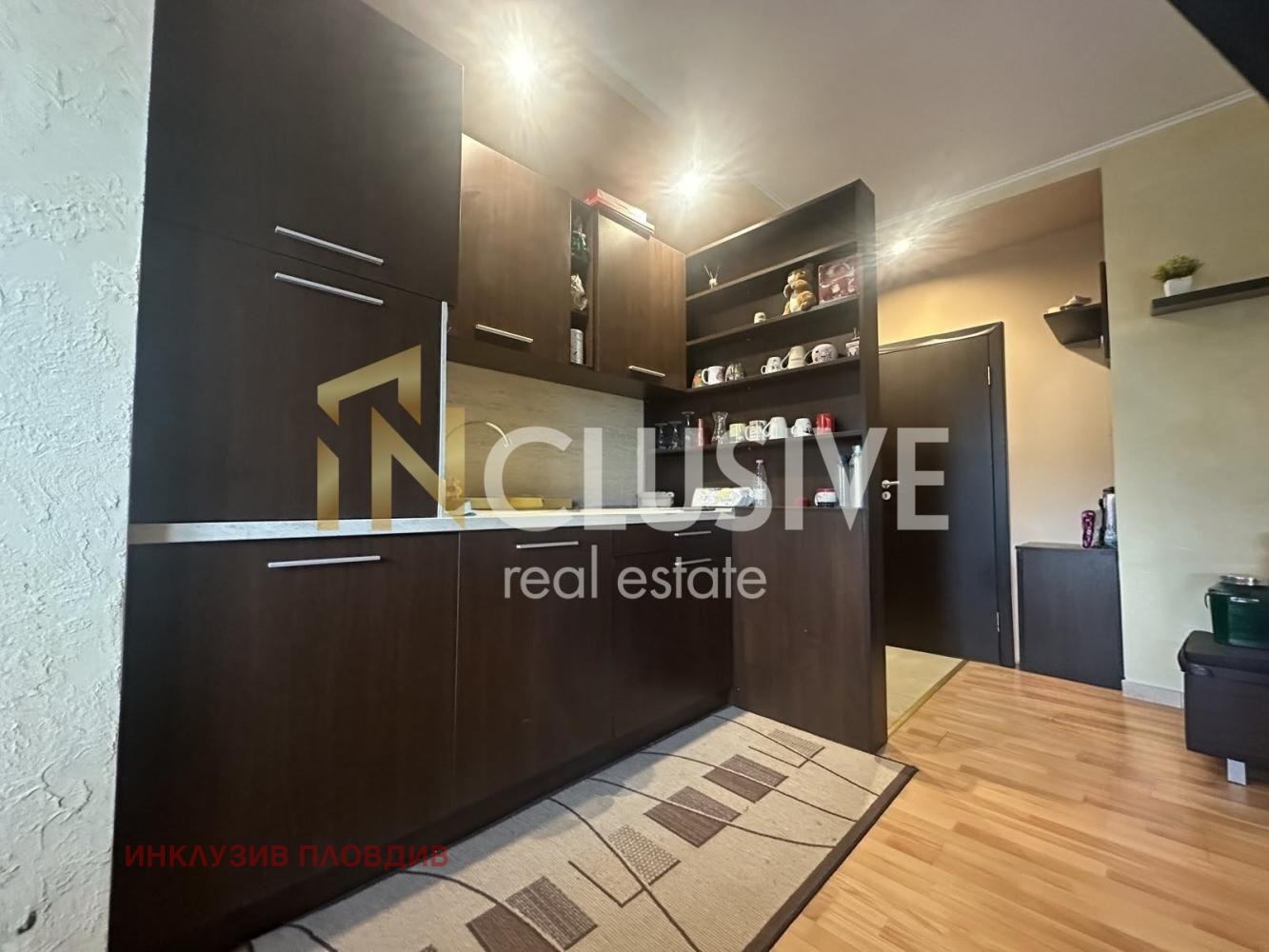 Продава 2-СТАЕН, гр. Пловдив, Христо Смирненски, снимка 3 - Апартаменти - 54465313