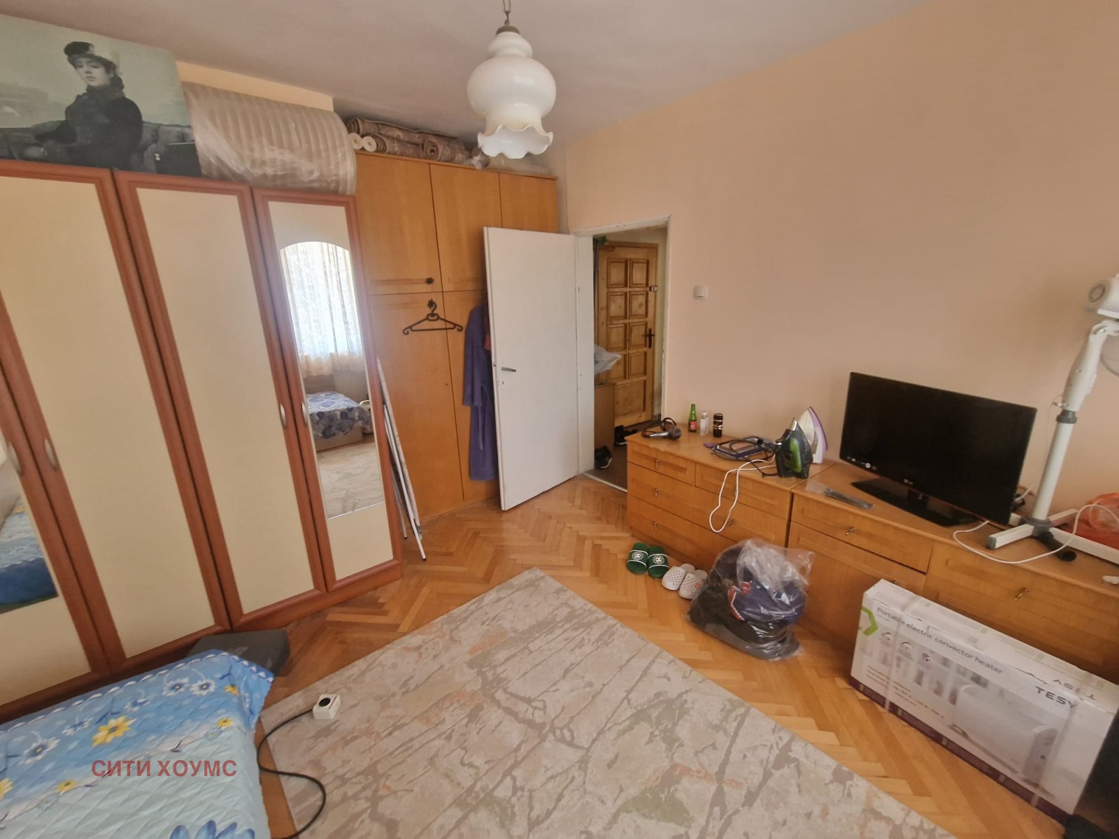 Продава 2-СТАЕН, гр. Момчилград, област Кърджали, снимка 5 - Апартаменти - 55983635