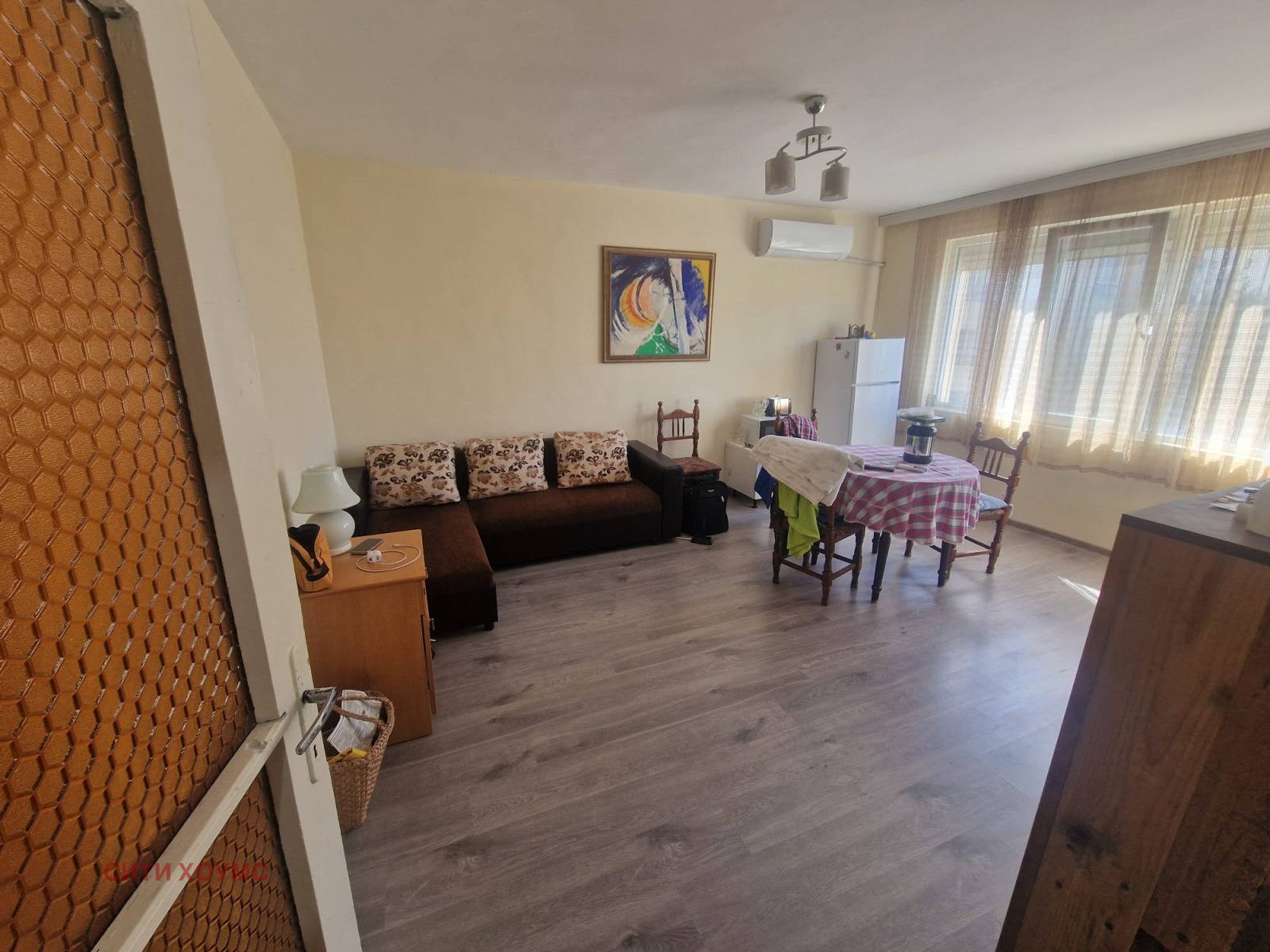 Продава 2-СТАЕН, гр. Момчилград, област Кърджали, снимка 2 - Апартаменти - 55983635