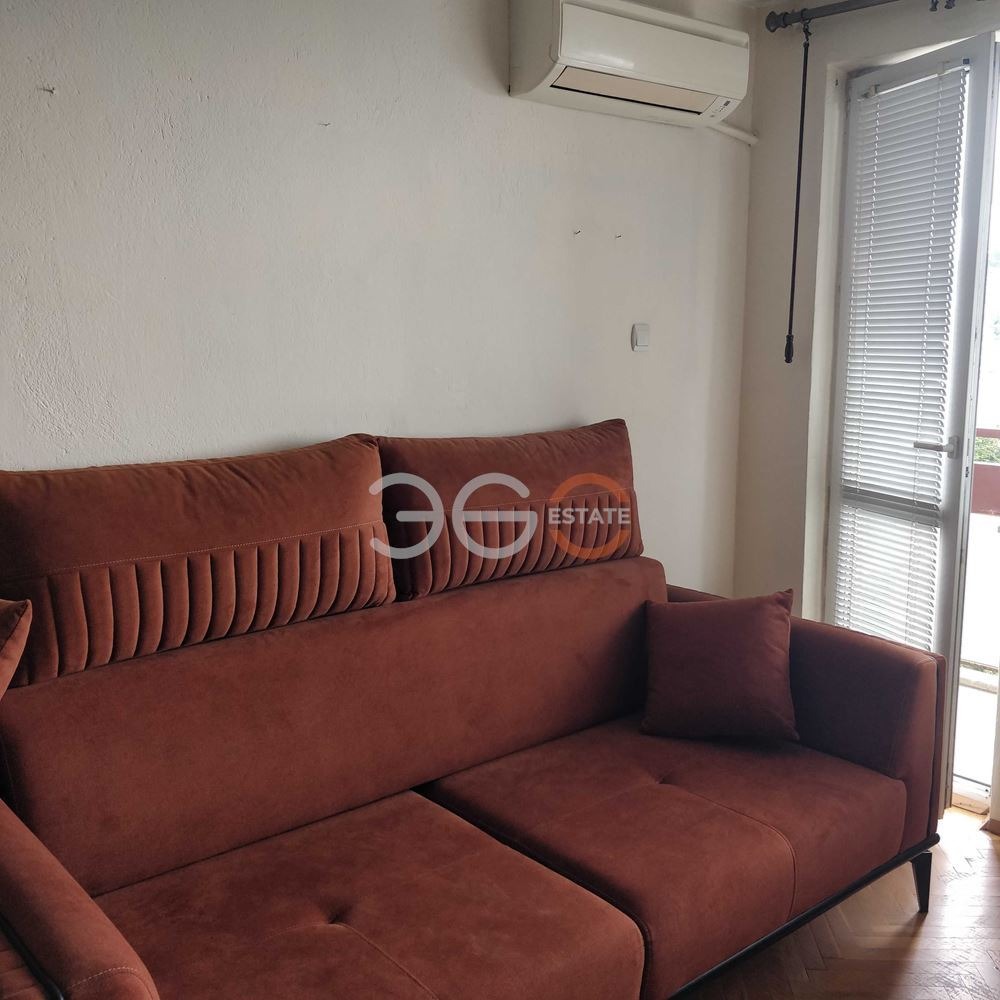 Продава 2-СТАЕН, гр. Варна, Базар Левски, снимка 10 - Апартаменти - 56208166