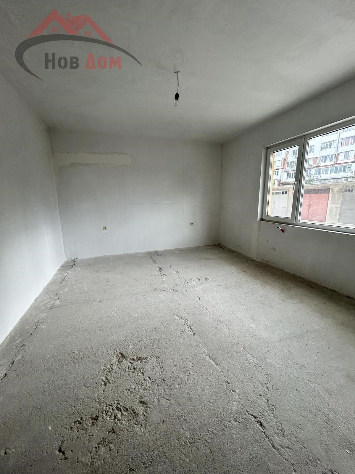 Продава 3-СТАЕН, гр. Велико Търново, Зона Б, снимка 4 - Апартаменти - 53867288