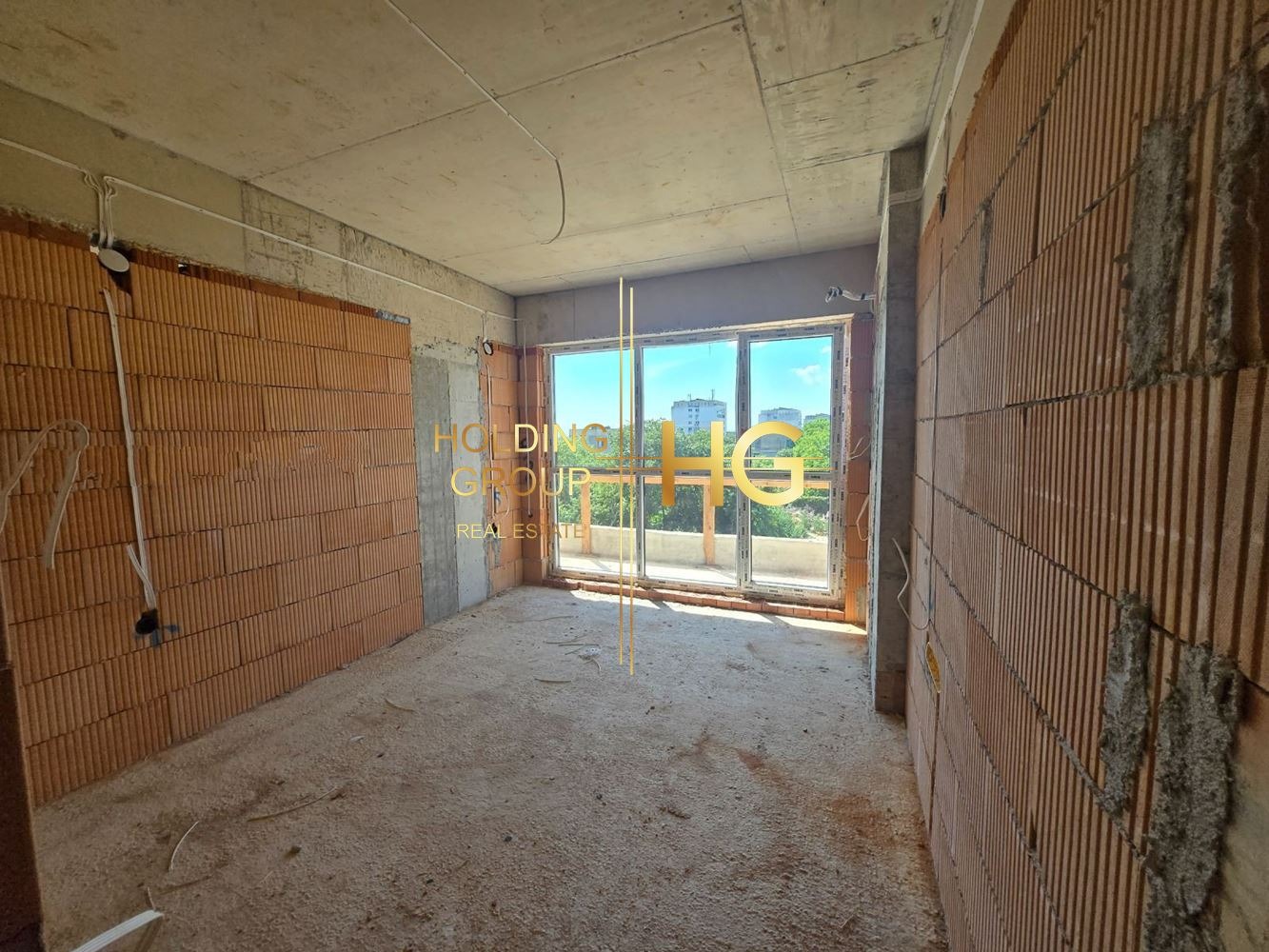 Продава 3-СТАЕН, гр. Варна, Изгрев, снимка 2 - Апартаменти - 53779155