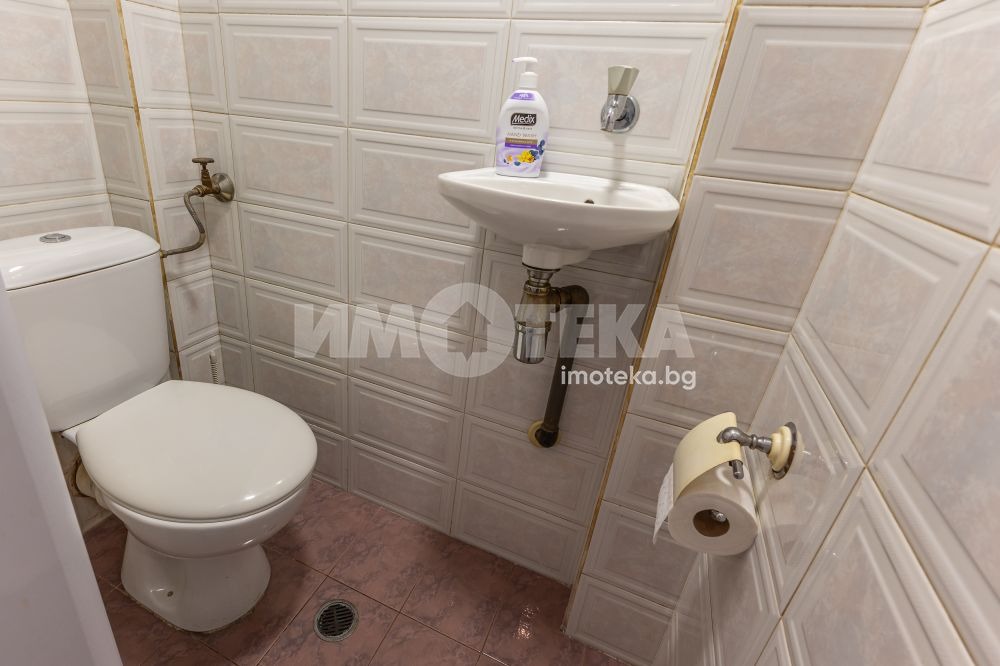 Продава 3-СТАЕН, гр. Варна, Окръжна болница-Генерали, снимка 9 - Апартаменти - 53780938