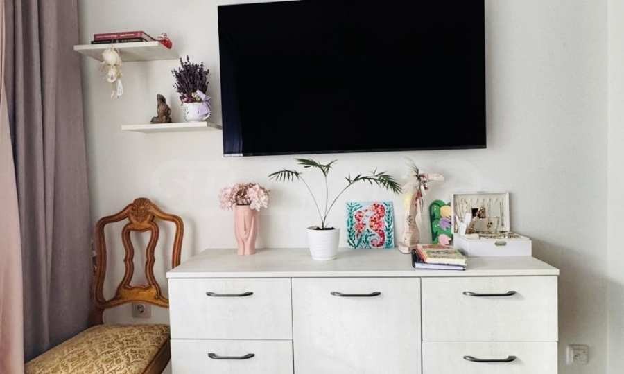 Продава 3-СТАЕН, гр. Бургас, Зорница, снимка 8 - Апартаменти - 54125826