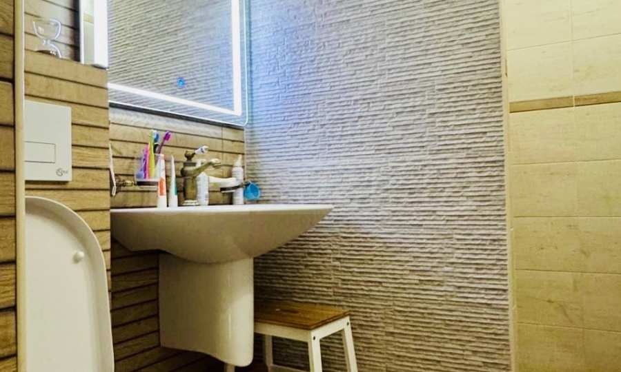 Продава 3-СТАЕН, гр. Бургас, Зорница, снимка 9 - Апартаменти - 54125826