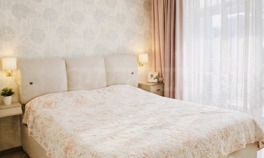 Продава 3-СТАЕН, гр. Бургас, Зорница, снимка 6 - Апартаменти - 54125826