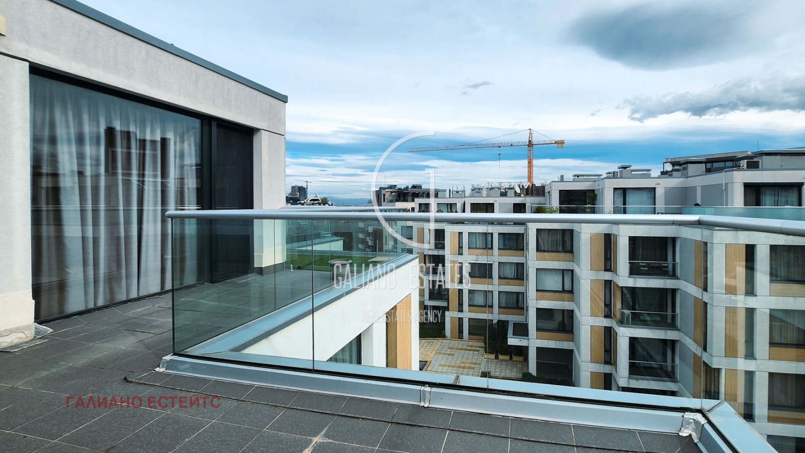 Продава 3-СТАЕН, гр. София, Кръстова вада, снимка 15 - Апартаменти - 54330659
