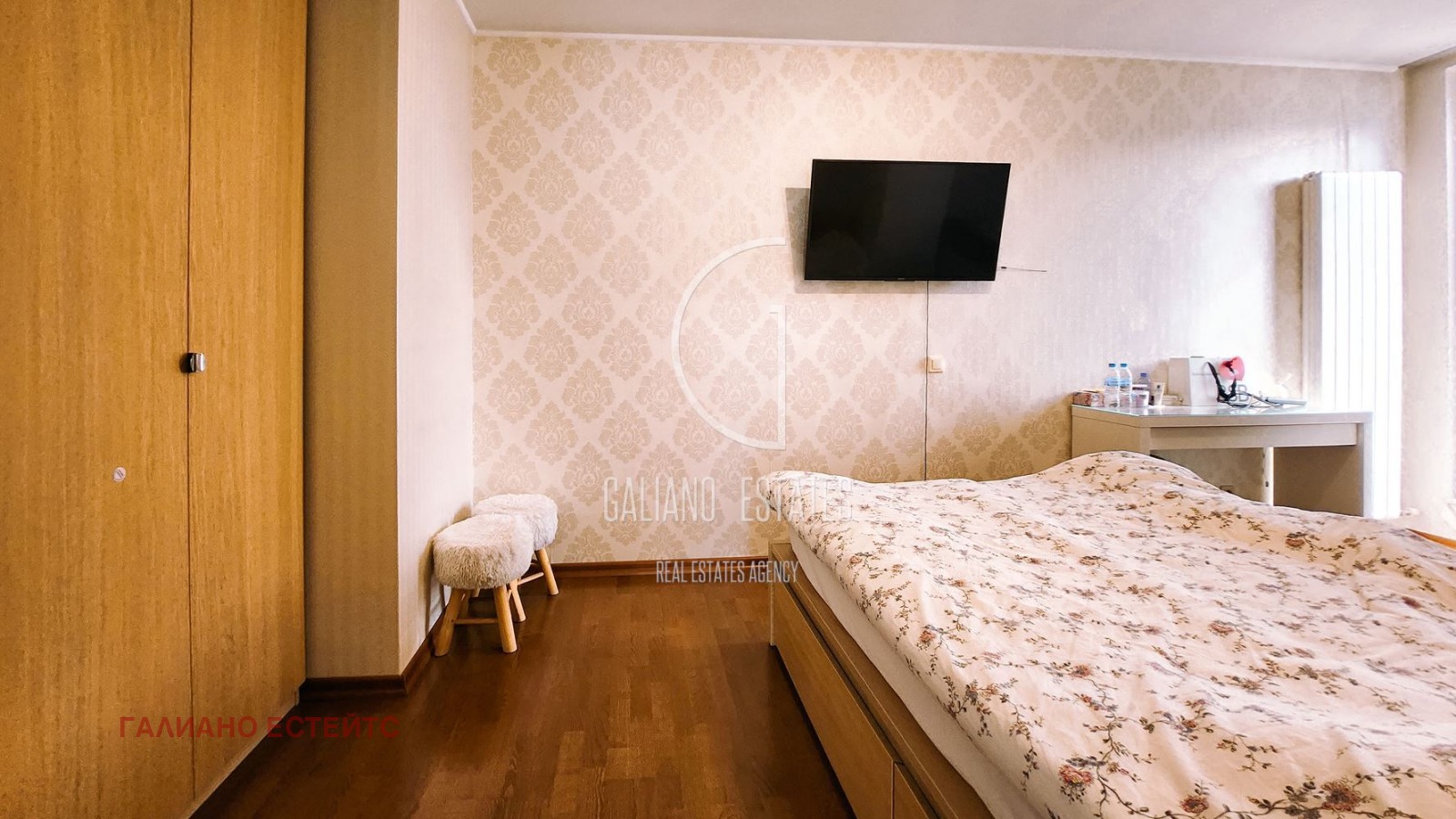 Продава 3-СТАЕН, гр. София, Кръстова вада, снимка 12 - Апартаменти - 54330659