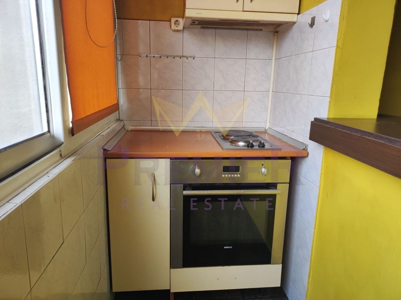 Продава 3-СТАЕН, гр. София, Люлин 10, снимка 2 - Апартаменти - 54628582