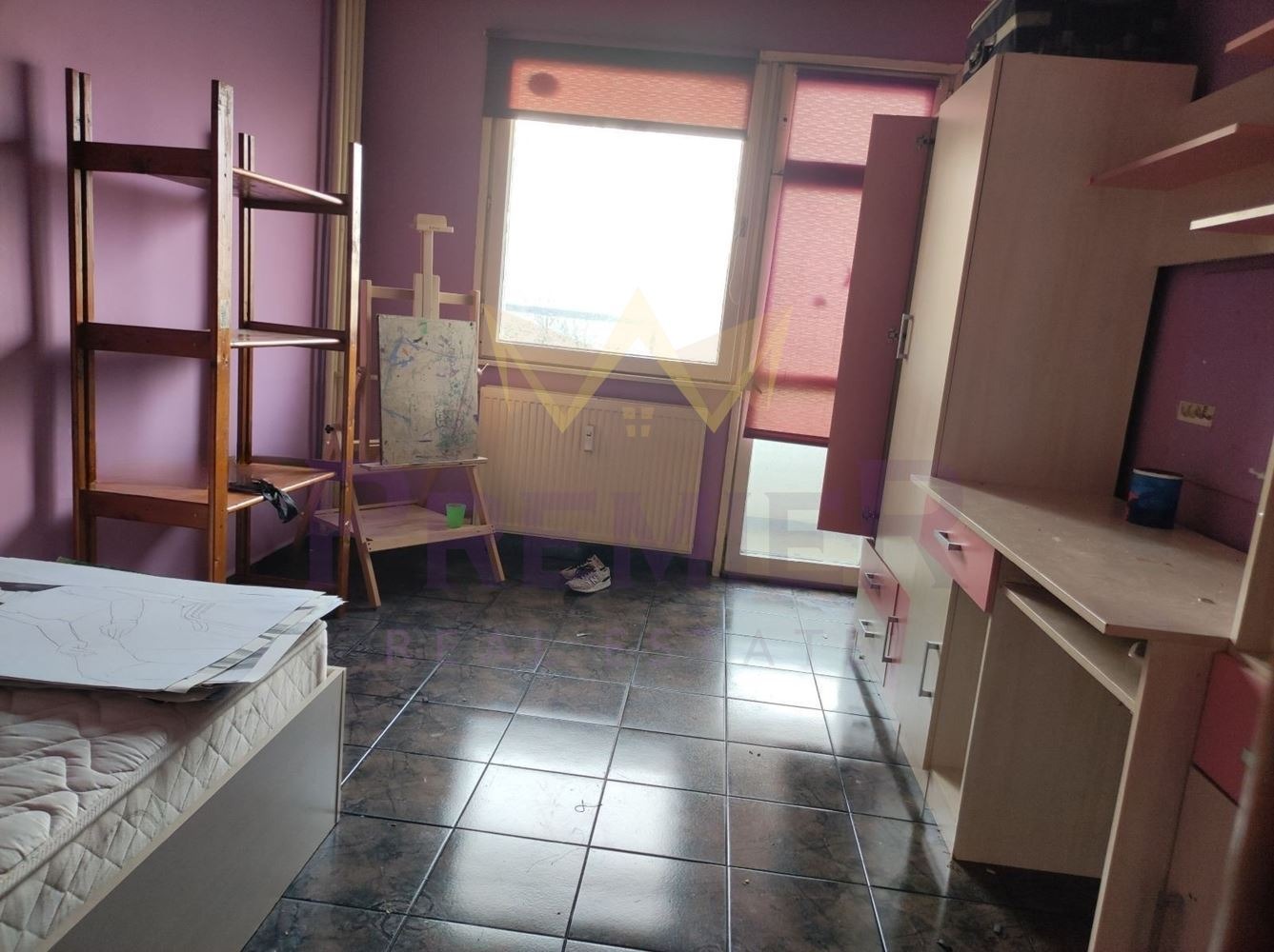 Продава 3-СТАЕН, гр. София, Люлин 10, снимка 7 - Апартаменти - 54628582