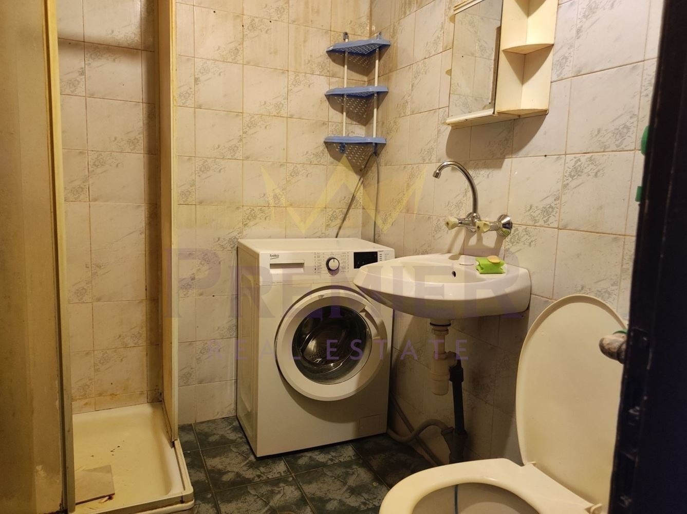 Продава 3-СТАЕН, гр. София, Люлин 10, снимка 10 - Апартаменти - 54628582