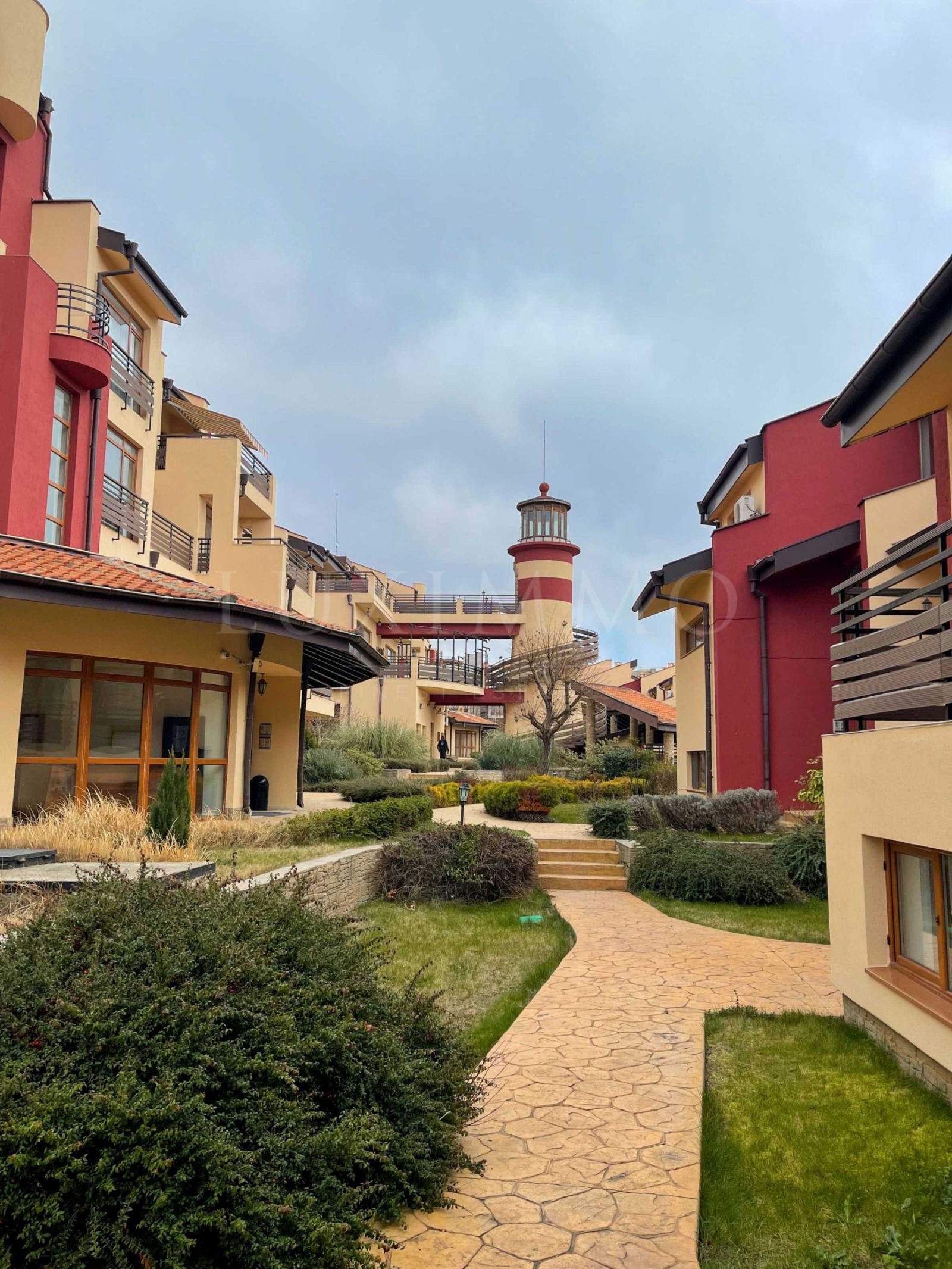 Продава 3-СТАЕН, гр. Свети Влас, област Бургас, снимка 14 - Апартаменти - 55478656