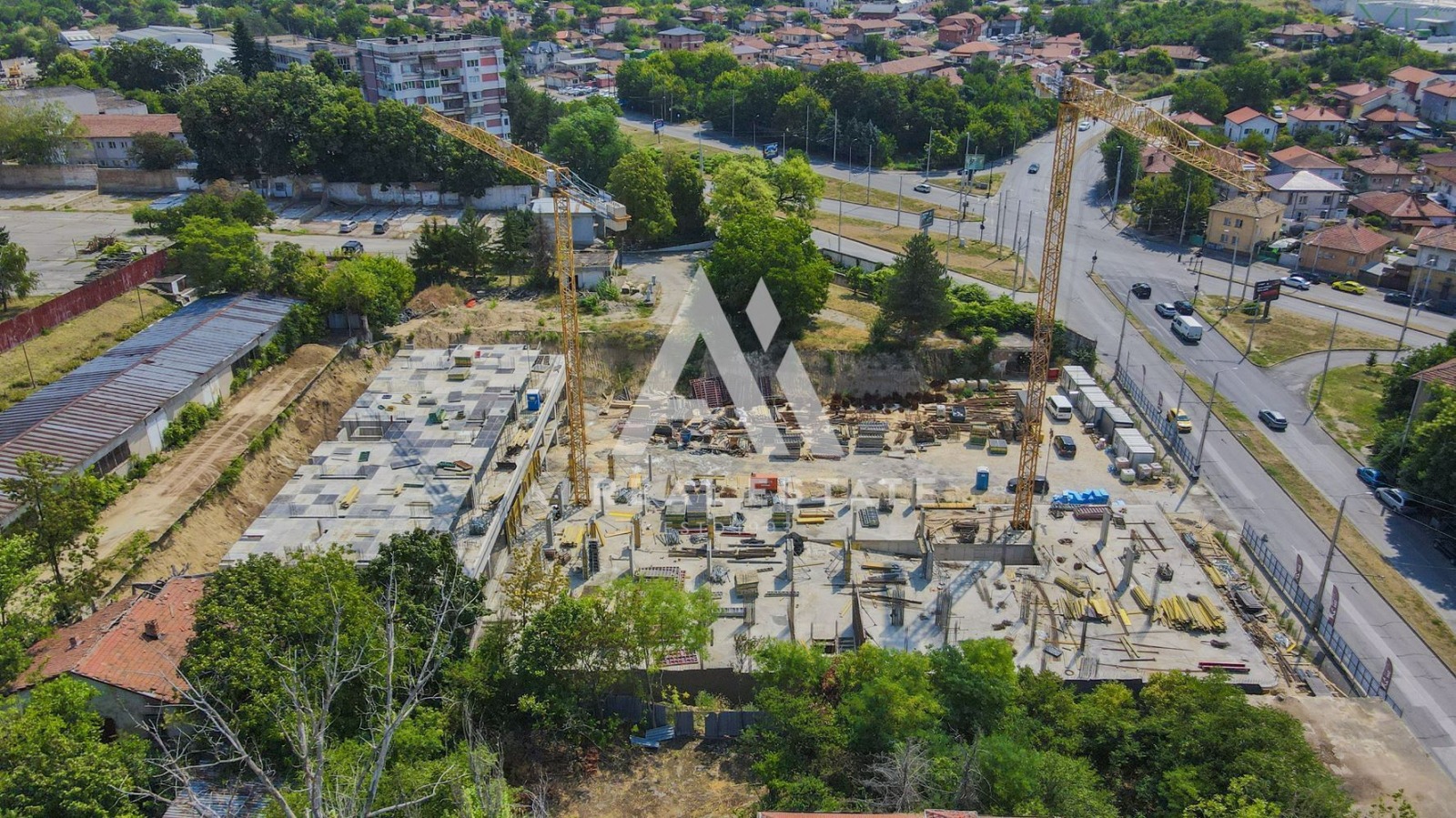 Продава 4-СТАЕН, гр. Плевен, Широк център, снимка 6 - Апартаменти - 51348031