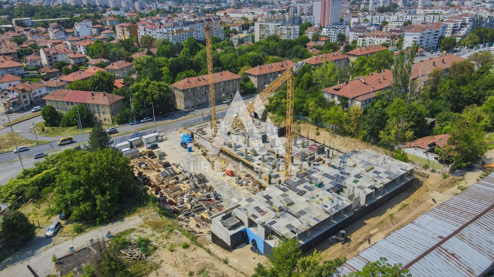 Продава 4-СТАЕН, гр. Плевен, Широк център, снимка 10 - Апартаменти - 51348031