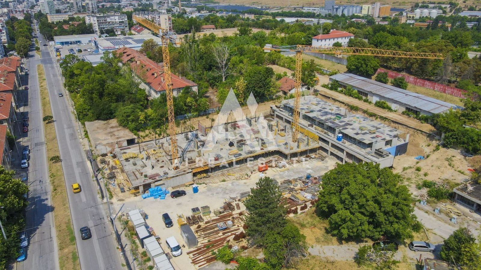Продава 4-СТАЕН, гр. Плевен, Широк център, снимка 13 - Апартаменти - 51348031