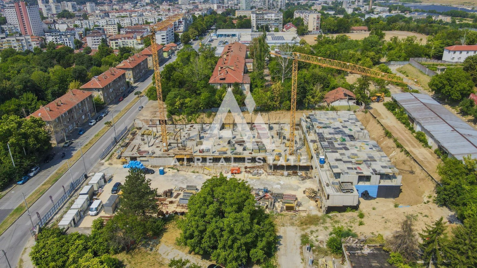 Продава 4-СТАЕН, гр. Плевен, Широк център, снимка 12 - Апартаменти - 51348031