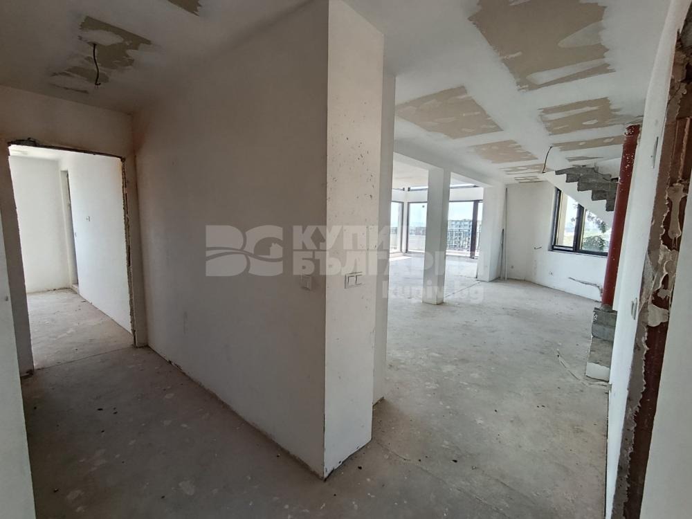 Продава 4-СТАЕН, гр. Варна, Бриз, снимка 5 - Апартаменти - 54695414