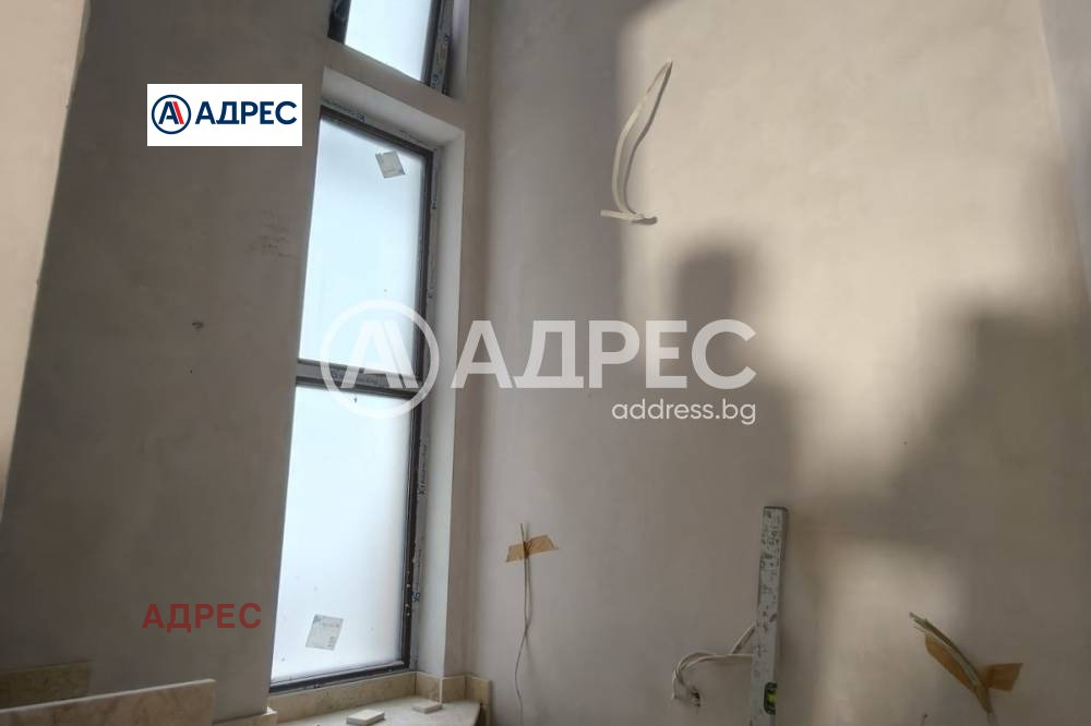 Продава МНОГОСТАЕН, гр. Варна, Лятно кино Тракия, снимка 12 - Апартаменти - 54223907