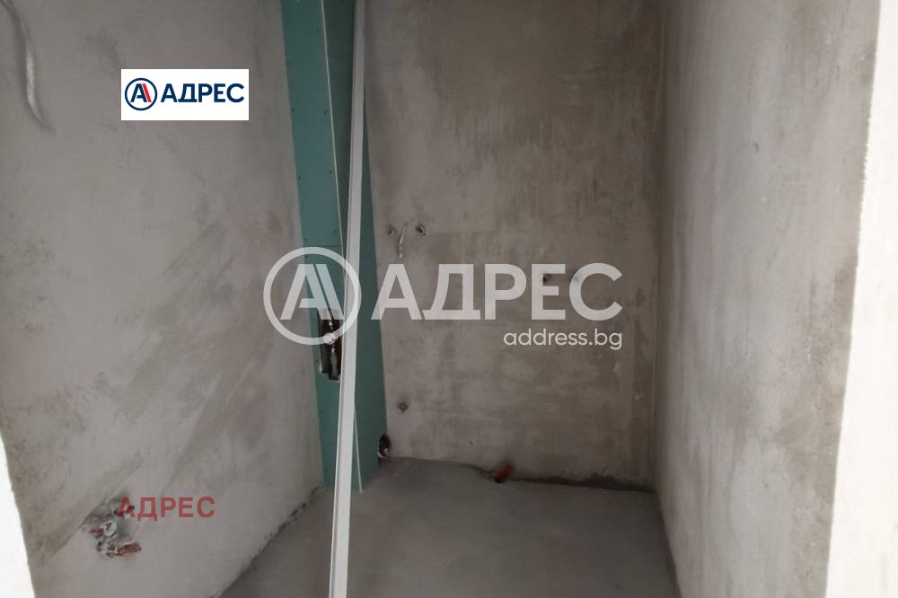 Продава МНОГОСТАЕН, гр. Варна, Лятно кино Тракия, снимка 13 - Апартаменти - 54223907