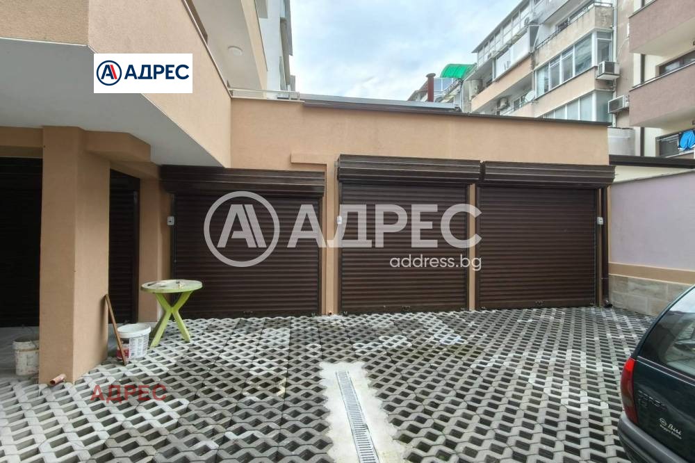 Продава МНОГОСТАЕН, гр. Варна, Лятно кино Тракия, снимка 11 - Апартаменти - 54223907