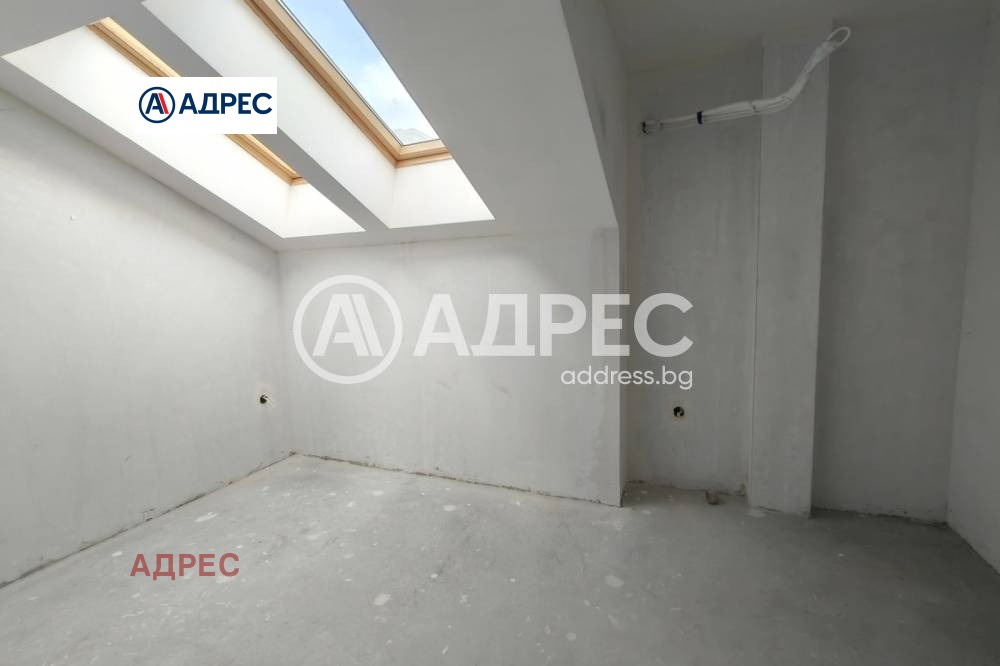 Продава МНОГОСТАЕН, гр. Варна, Лятно кино Тракия, снимка 7 - Апартаменти - 54223907
