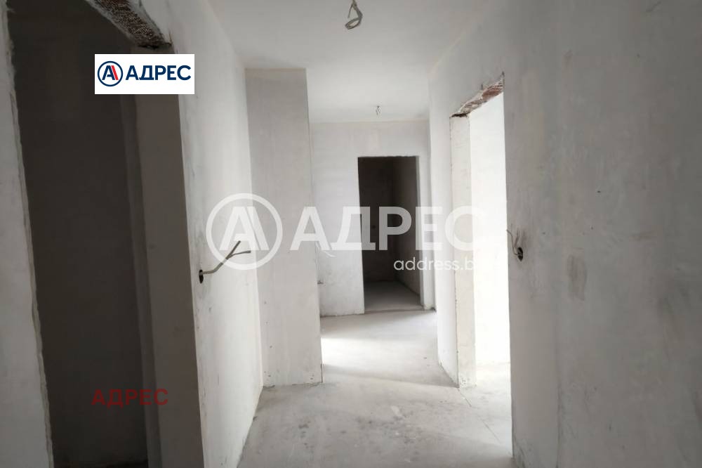 Продава МНОГОСТАЕН, гр. Варна, Лятно кино Тракия, снимка 8 - Апартаменти - 54223907