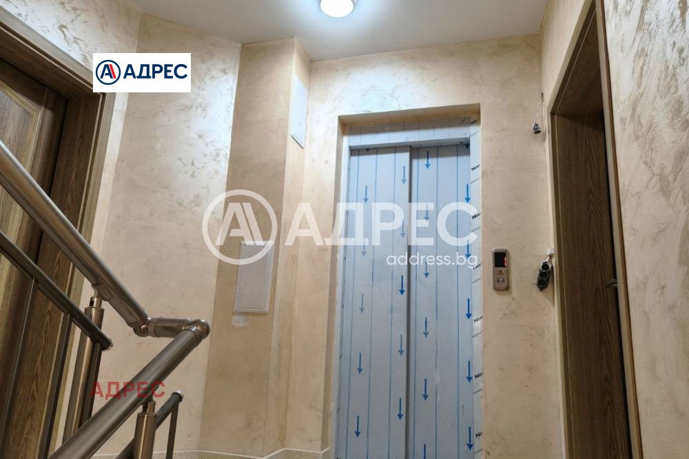 Продава МНОГОСТАЕН, гр. Варна, Лятно кино Тракия, снимка 9 - Апартаменти - 54223907