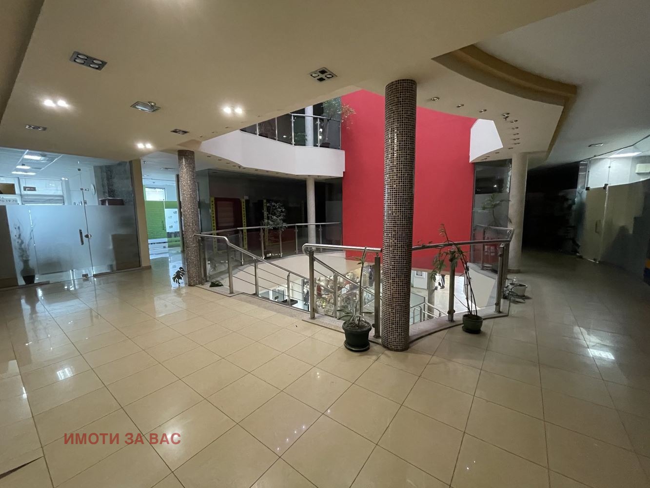 Продава ОФИС, гр. София, Младост 1А, снимка 4 - Офиси - 55235385