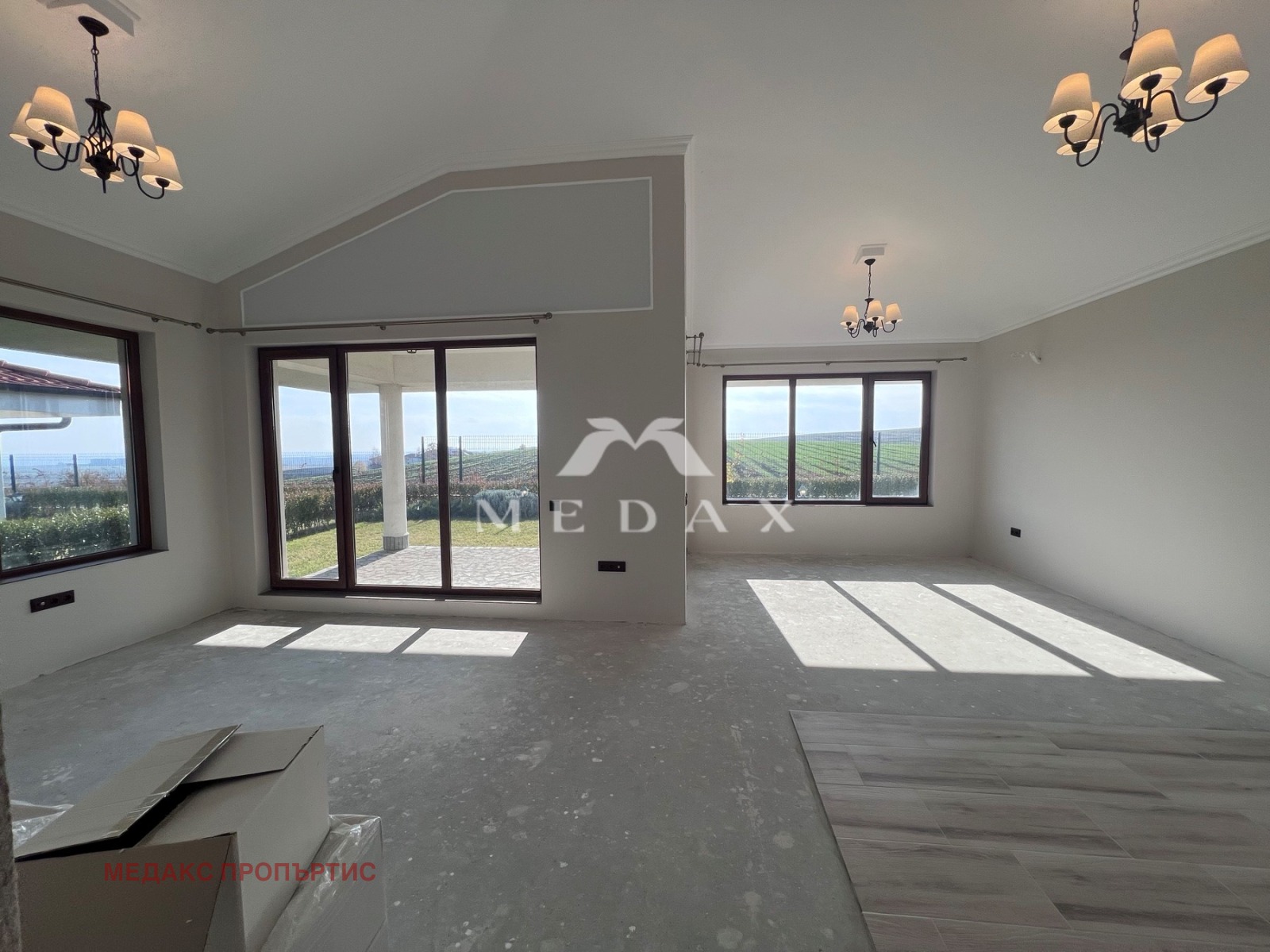 Продава КЪЩА, гр. Ахелой, област Бургас, снимка 2 - Къщи - 51562791