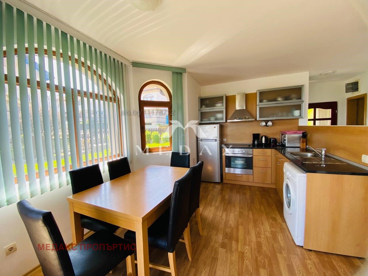 Продава КЪЩА, гр. Ахелой, област Бургас, снимка 5 - Къщи - 54758209