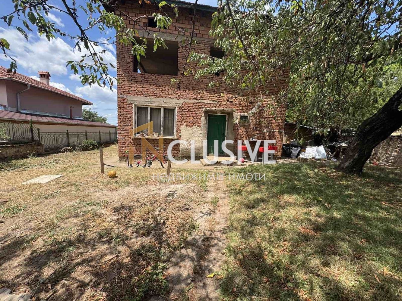Продава КЪЩА, гр. София, Кремиковци, снимка 9 - Къщи - 55007095
