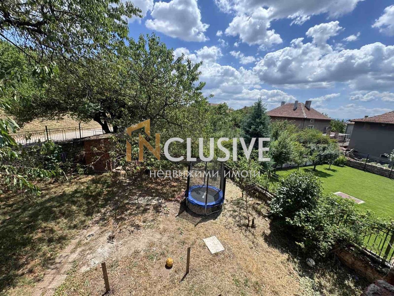 Продава КЪЩА, гр. София, Кремиковци, снимка 5 - Къщи - 55007095