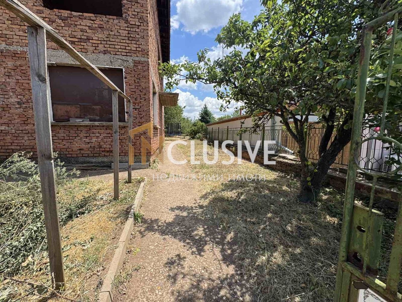 Продава КЪЩА, гр. София, Кремиковци, снимка 3 - Къщи - 55007095