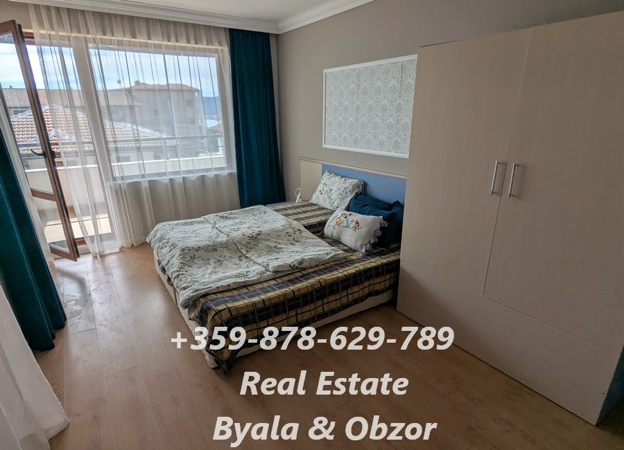 Продава КЪЩА, гр. Бяла, област Варна, снимка 14 - Къщи - 56307932